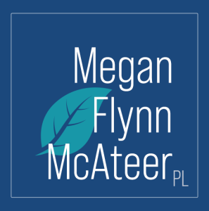 Megan Flynn McAteer logo